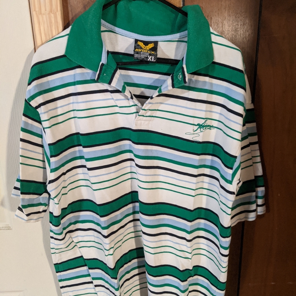 Shirt